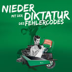 HGS_AZ_1000x1414_Kampagne_ServiceRevolution_Diktatur_DE_RZ-kopieren